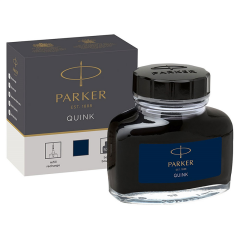 PARKER DOLMA KALEM MÜREKKEBİ MAVİ/SİYAH 1950378