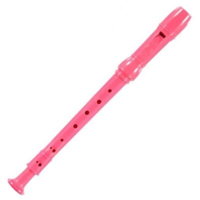 MAS FLÜT KUTULU PEMBE 880