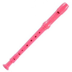 MAS FLÜT KUTULU PEMBE 880