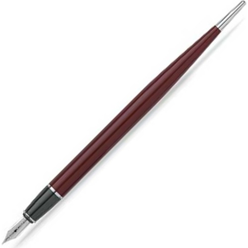 SCRIKSS DOLMAKALEM STILOFOR 17 BORDO