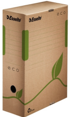 ESSELTE ARŞİV KUTUSU ECO 100MM SLT-623917