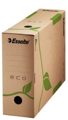 ESSELTE ARŞİV KUTUSU ECO 100MM SLT-623917