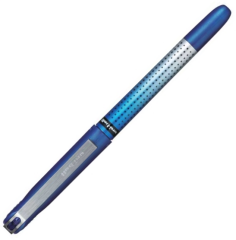 UNİ ROLLER KALEM EYE NEEDLE UB-185S 0.5 MAVİ