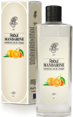 REBUL KOLONYA 250 ML CAM ŞİŞE MANDARINE EDC  TM02414