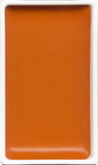 ZIG SULUBOYA GANSAI TAMBI TABLET MC21- 33 CADMIUM ORANGE