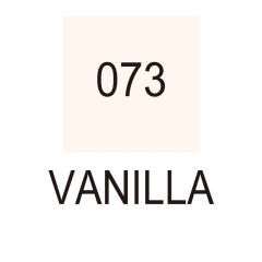 ZIG CLEAN COLOR REAL BRUSH RB-6000AT 073 VANILLA