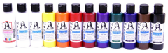 SÜDOR AKRİLİK BOYA SET MONALISA 12x70ML EXTRA BEYAZ SD150-X14