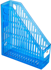 KRAF MAGAZİNLİK 5200 ŞEFFAF MAVİ