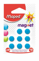 MAPED MIKNATIS 10 MM 8 Lİ 051100