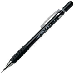 PENTEL VERSATİL KALEM A317 0.7 SİYAH Y A317-A